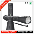 Popular heavy duty torch light cree 3w emergency led lighting with magnet handle